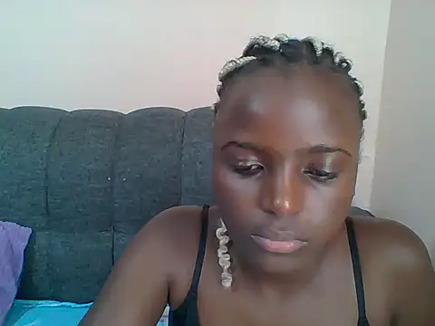 Beauty-Glam webcam