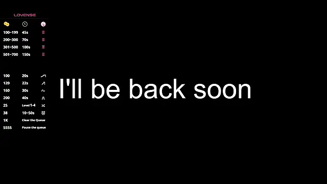 LunaHoke webcam