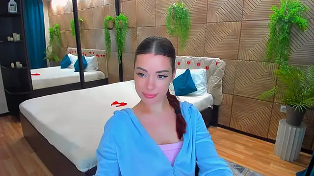 PutOnRepeat webcam