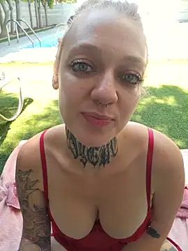 Valery_Venom webcam