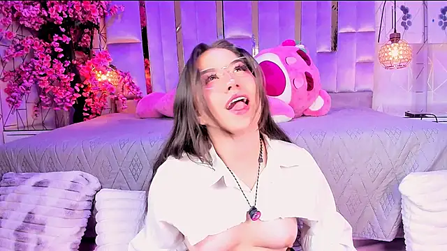 Naomistart webcam