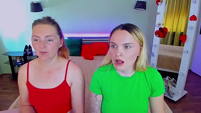 MagicEyess webcam