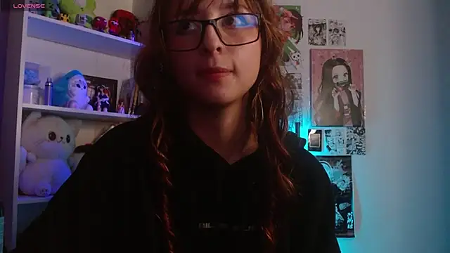 CelesteAyase webcam