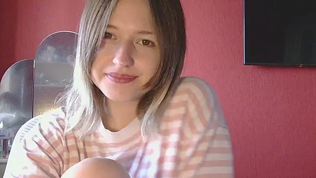 Beloved_Mary webcam