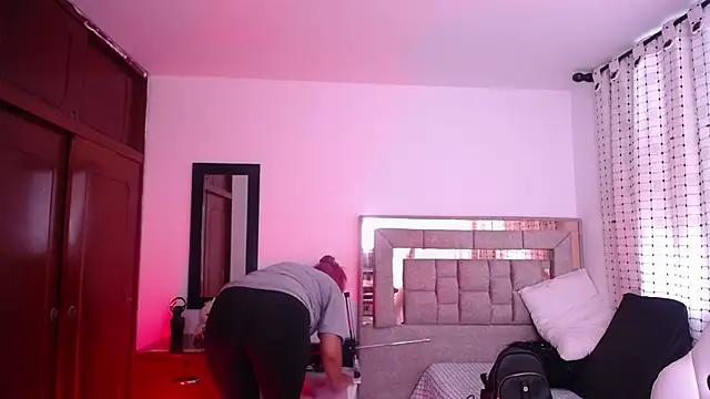 salomecastro_ webcam