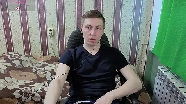 Darien_Brown webcam