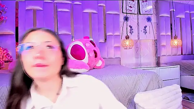 Naomistart webcam