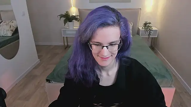 AuraLaunni webcam
