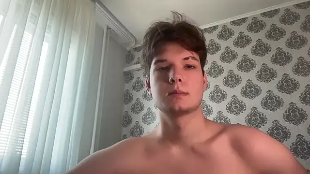 tomasdickpick (M twink) - naked