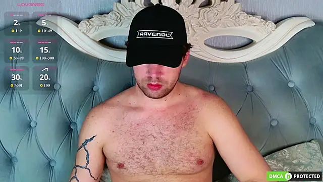 ArthurMeyers webcam