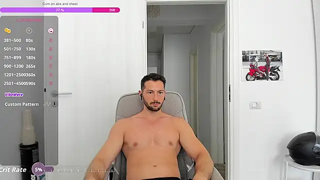 ZackFraser webcam