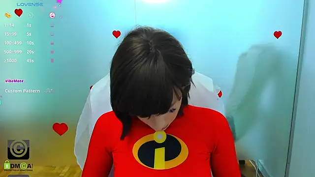 aileen_williams webcam