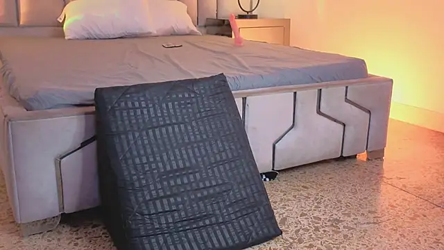 lian_cameron webcam