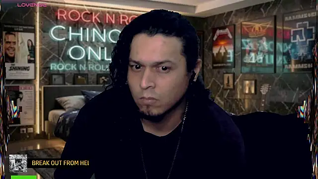 chino_roz webcam