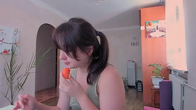 cClandesTina webcam