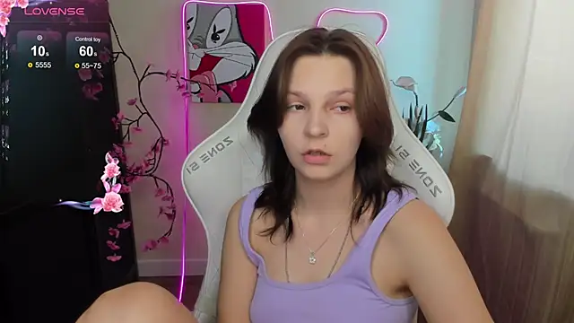 AudreyyKim webcam
