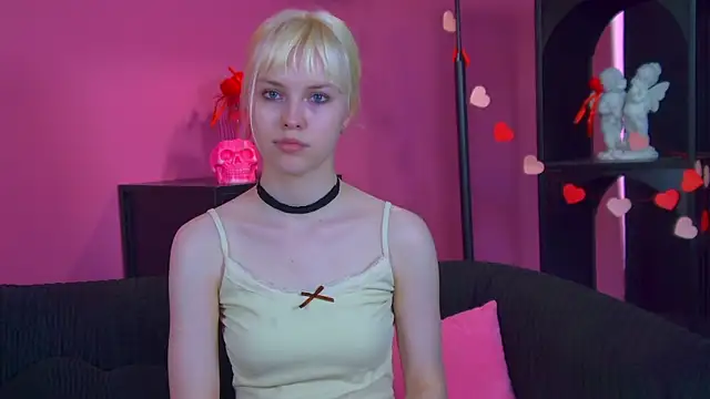 HannahHollis webcam
