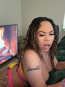 RenaThickAss webcam