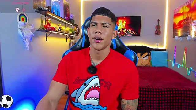 Damian_latinxxx webcam