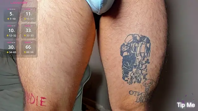 Ackerman_Eren_ webcam