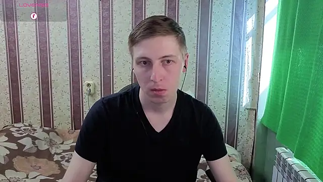 Darien_Brown webcam