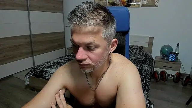 RobbyShawz webcam