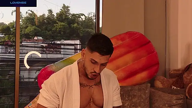 Seth_Vegaa live sex cam