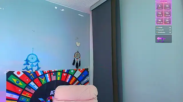 carla_rossin webcam