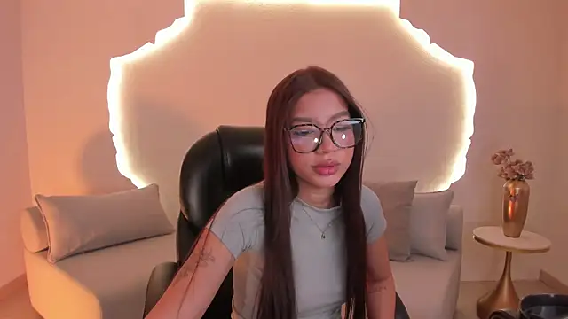 SophieHouston_ webcam