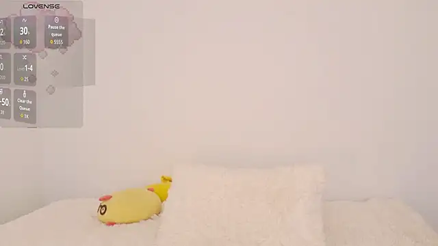 seraphine_star webcam