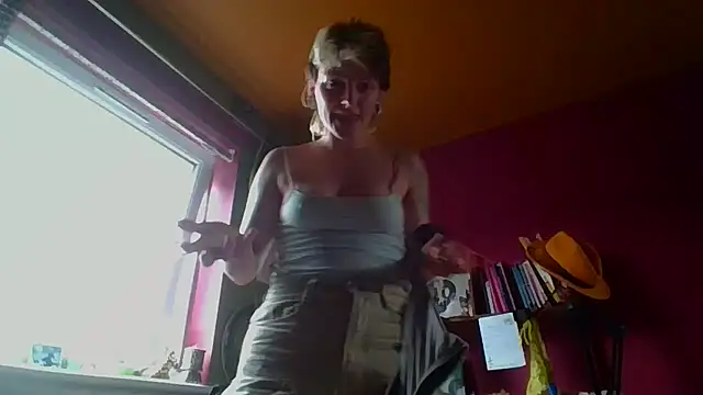 AshleyBankss_ live cam on StripChat