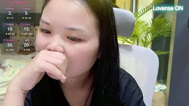 xiaosu22 webcam