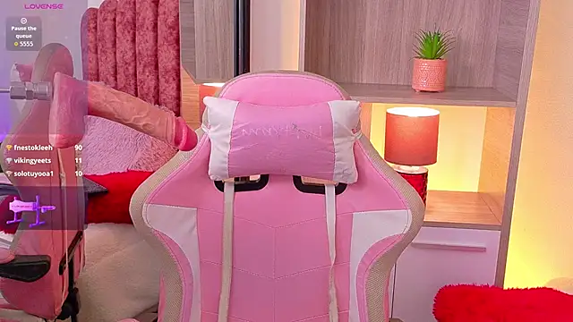 Danika_Dahl webcam