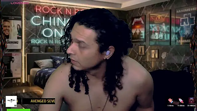 chino_roz webcam