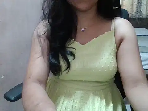 Diya_04 webcam