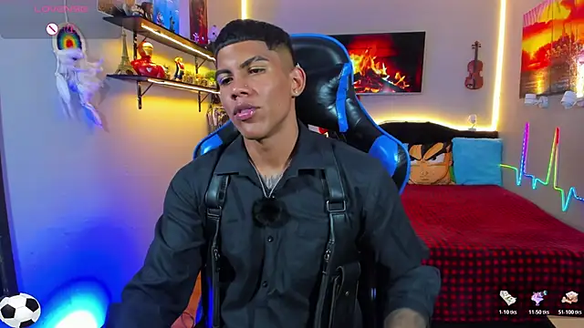 Damian_latinxxx webcam