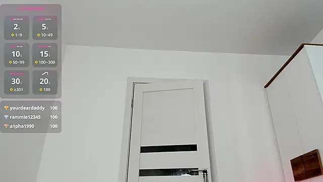 VerniceEngelking webcam