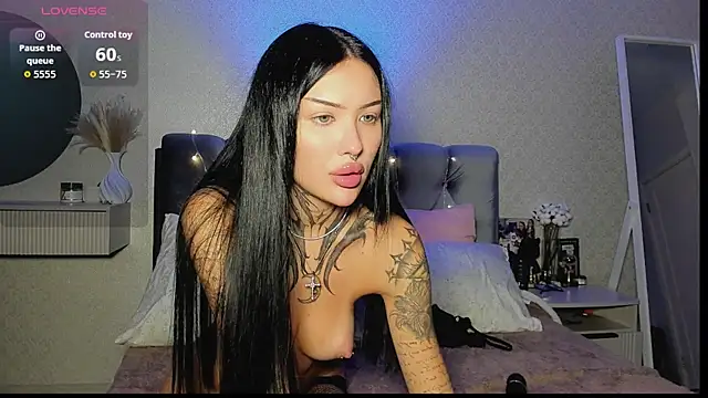 _JessLei_ webcam