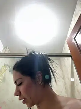 Noa_rousse01 webcam