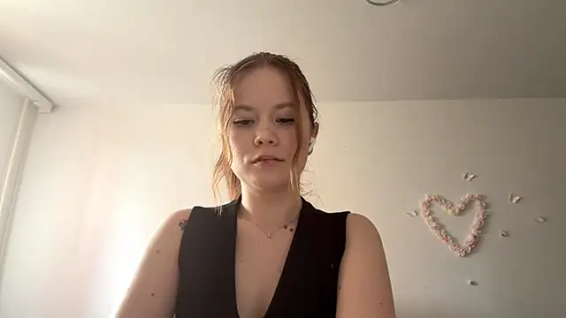 LauranAngelbeck webcam
