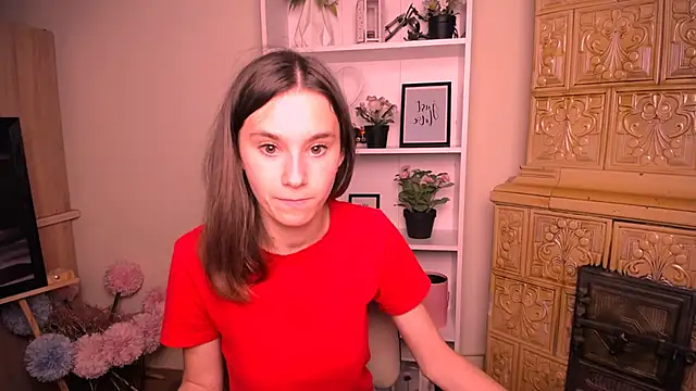 RosaRay_ webcam