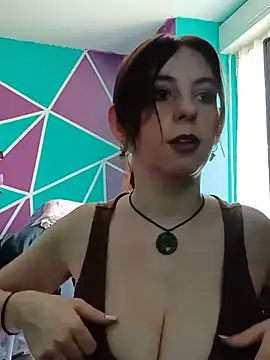 LadyFreyna webcam