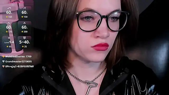 CathyAdams webcam