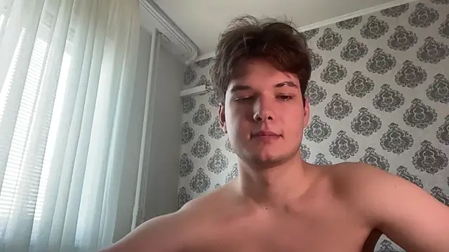 tomasdickpick (M twink) - naked