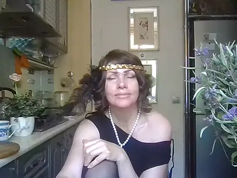 Baby-Matilda webcam