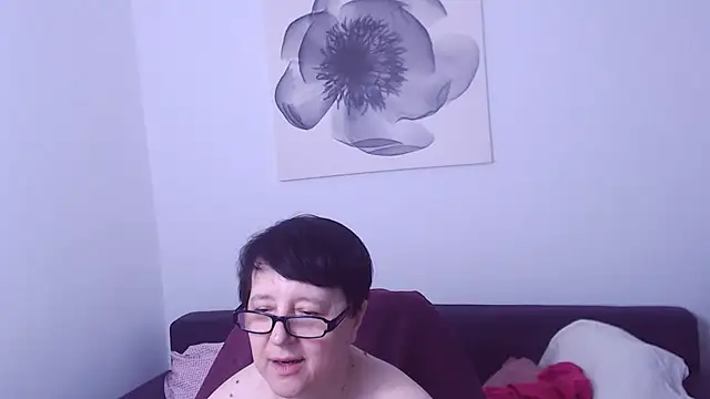 ChristaRose webcam