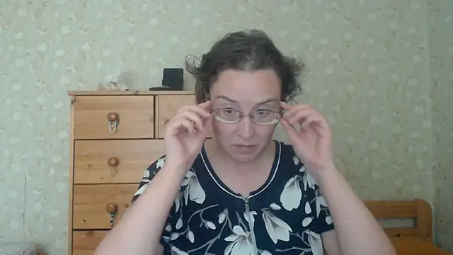 Smart_Rose webcam