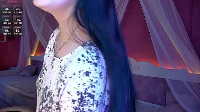 BonieSmith webcam