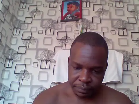Chumba_001 live cam on StripChat