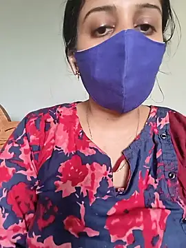 Tamil_shalini webcam